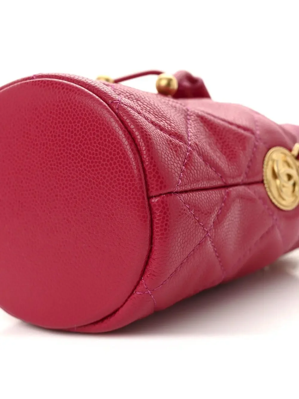 Chanel Caviar Quilted Twist Your #329461C17B